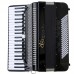 Royal A001BK Klavirna harmonika